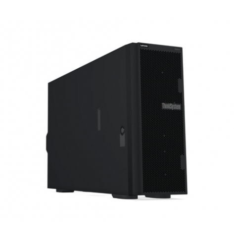 Serwer Lenovo ThinkSystem ST650 V3 Xeon Gold 6438Y+ 64GB RAID 9350-8i 2GB Flash PCIe A