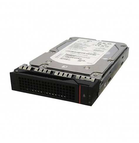 Dysk serwerowy LENOVO ISG ThinkSystem Multi 2.5 Vendor 1.92TB Read Intensive SATA HS SSD v2