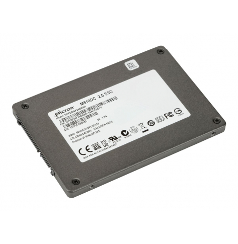 Dysk HP SSD 240GB MLC SATA Enterprise Class