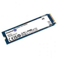 Dysk KINGSTON 4TB NV2 M.2 2280 NVMe SSD