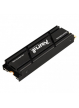 Dysk KINGSTON 4TB Renegade PCIe 4.0 NVMe SSD w/ Heatsink