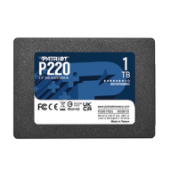 Dysk PATRIOT P220 SATA 3 1TB SSD 550/500MB/s