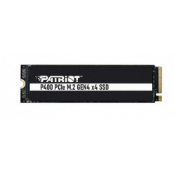 Dysk PATRIOT P400 2TB M.2 2280 PCIe Gen4 x4 SSD