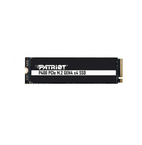 Dysk PATRIOT P400 2TB M.2 2280 PCIe Gen4 x4 SSD