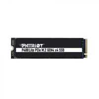 Dysk PATRIOT Viper VP400 Lite 500GB M.2 SSD NVME GEN 4X4 3500/2400MB/s