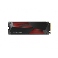Dysk SAMSUNG 990 PRO SSD 1TB M.2 NVMe PCIe 4.0 Heatsink