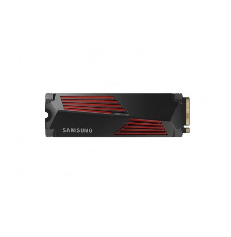 Dysk SAMSUNG 990 PRO SSD 1TB M.2 NVMe PCIe 4.0 Heatsink