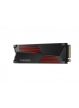 Dysk SAMSUNG 990 PRO SSD 1TB M.2 NVMe PCIe 4.0 Heatsink