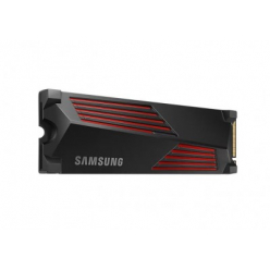 Dysk SAMSUNG 990 PRO SSD 1TB M.2 NVMe PCIe 4.0 Heatsink