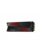 Dysk SAMSUNG 990 PRO SSD 2TB M.2 NVMe PCIe 4.0 Heatsink