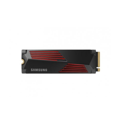 Dysk SAMSUNG 990 PRO SSD Heatsink 4TB M.2 NVMe
