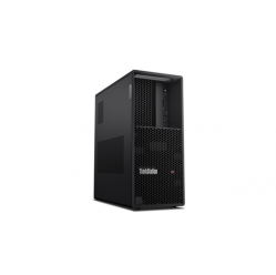 Komputer LENOVO ThinkStation P3 Tower i9-13900K 64GB 2TB SSD RTXA4000 W11P