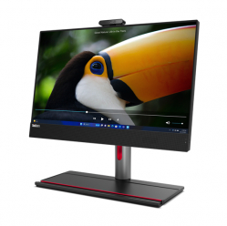 Komputer LENOVO ThinkCentre M90a G5 AIO 23.8 FHD i5-14400 8GB 512GB SSD DVD W11P