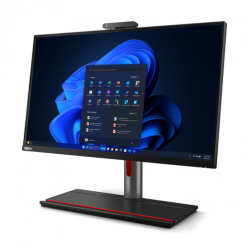 Komputer LENOVO ThinkCentre M90a Pro G4 AIO 27 QHD i7-13700 16GB 512GB SSD RTX4050 DVD W11P