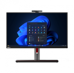 Komputer LENOVO ThinkCentre M90a Pro G4 AIO 27 QHD i7-13700 16GB 512GB SSD RTX4050 DVD W11P