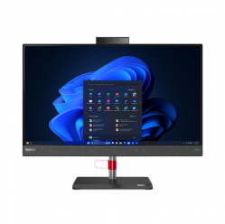 Komputer LENOVO ThinkCentre Neo 50a 24 G4 AIO 23.8 Touch i5-13500H 8GB 256GB DVD WIFI BT W11P 3Y OS