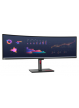 Monitor LENOVO ThinkVision P49w-30 49 IPS HDMI DP USB-C RJ45 glosniki