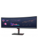 Monitor LENOVO ThinkVision P49w-30 49 IPS HDMI DP USB-C RJ45 glosniki