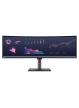 Monitor LENOVO ThinkVision P49w-30 49 IPS HDMI DP USB-C RJ45 glosniki