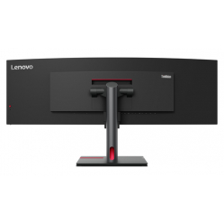 Monitor LENOVO ThinkVision P49w-30 49 IPS HDMI DP USB-C RJ45 glosniki