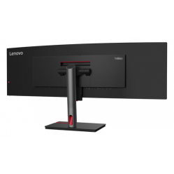 Monitor LENOVO ThinkVision P49w-30 49 IPS HDMI DP USB-C RJ45 glosniki