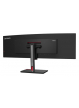 Monitor LENOVO ThinkVision P49w-30 49 IPS HDMI DP USB-C RJ45 glosniki