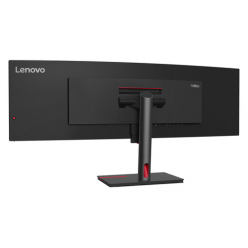 Monitor LENOVO ThinkVision P49w-30 49 IPS HDMI DP USB-C RJ45 glosniki