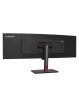 Monitor LENOVO ThinkVision P49w-30 49 IPS HDMI DP USB-C RJ45 glosniki