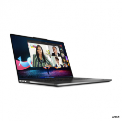 Laptop LENOVO ThinkPad Z16 G2 Ryzen 7 PRO 7840HS 16 WQUXGA OLED 32GB 1TB SSD RX6550M FPR W11P 3Y Premier