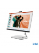 Komputer Lenovo IdeaCentre AIO 3 24IAP7 23.8 FHD IPS AG i5-12450H 16GB 1TB SSD NoOS bialy