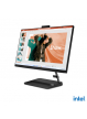 Komputer Lenovo IdeaCentre AIO 3 24IAP7 23.8 FHD IPS AG i5-12450H 16GB 1TB SSD NoOS czarny