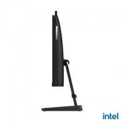 Komputer Lenovo IdeaCentre AIO 3 24IAP7 23.8 FHD IPS AG i5-12450H 16GB 1TB SSD NoOS czarny