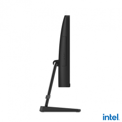 Komputer Lenovo IdeaCentre AIO 3 24IAP7 23.8 FHD IPS AG i5-12450H 16GB 1TB SSD NoOS czarny