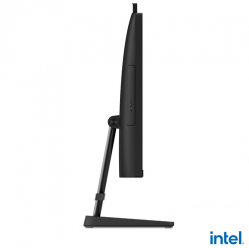 Komputer Lenovo IdeaCentre AIO 3 27IAP7 27 FHD IPS AG i5-12450H 16GB 1TB SSD NoOS czarny