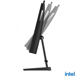 Komputer Lenovo IdeaCentre AIO 3 27IAP7 27 FHD IPS AG i5-12450H 16GB 1TB SSD NoOS czarny