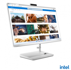 Komputer Lenovo IdeaCentre AIO 3 27IAP7 27 FHD IPS AG i5-12450H 16GB 512GB SSD Win11 bialy