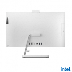 Komputer Lenovo IdeaCentre AIO 3 27IAP7 27 FHD IPS AG i5-12450H 16GB 512GB SSD Win11 bialy