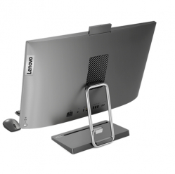 Komputer Lenovo IdeaCentre AIO 5 27IAH7 27 QHD IPS AG i7-13700H 16GB 1TB SSD Intel Arc A370M Win11 Storm Grey