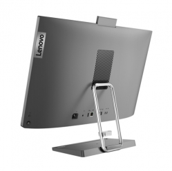 Komputer Lenovo IdeaCentre AIO 5 27IAH7 27 QHD IPS AG i7-13700H 16GB 1TB SSD Intel Arc A370M Win11 Storm Grey