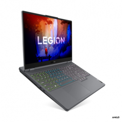 Laptop Lenovo Legion 5 15ARH7H 15.6 FHD IPS AG Ryzen 5 6600H 16GB 512GB SSD RTX3060 Win11 Storm Grey