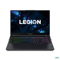 Laptop Lenovo Legion 5 15ITH6H 15.6 FHD IPS AG i7-11800H 16GB 1TB SSD RTX3060 Win11 Phantom Blue