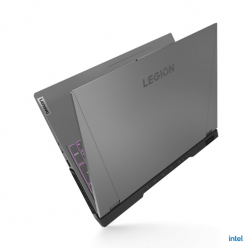 Laptop Lenovo Legion 5 Pro 16ARH7H 16 WQXGA IPS AG Ryzen 7 6800H 16GB 512GB SSD RTX3070Ti Win11 Storm Grey