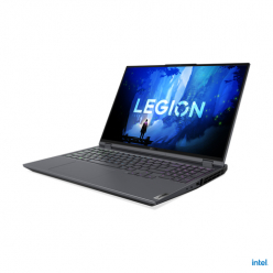 Laptop Lenovo Legion 5 Pro 16IAH7H 16 WQXGA IPS AG i5-12500H 16GB 512GB SSD RTX3060 Win11 Storm Grey