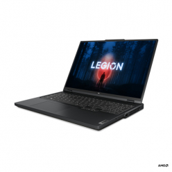 Laptop Lenovo Legion Pro 5 16ARX8 16 WQXGA IPS AG Ryzen 7 7745HX 16GB 512GB SSD RTX4070 NoOS Onyx Grey
