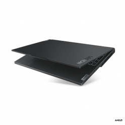 Laptop Lenovo Legion Pro 5 16ARX8 16 WQXGA IPS AG Ryzen 7 7745HX 16GB 512GB SSD RTX4070 Win11 Onyx Grey