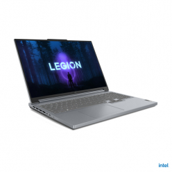 Laptop Lenovo Legion Slim 5 16IRH8 16 WQXGA IPS AG i7-13700H 16GB 512GB SSD RTX4070 NoOS Misty Grey