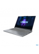 Laptop Lenovo Legion Slim 5 16IRH8 16 WQXGA IPS AG i7-13700H 16GB 512GB SSD RTX4070 NoOS Misty Grey