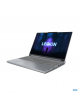Laptop Lenovo Legion Slim 5 16IRH8 16 WQXGA IPS AG i7-13700H 16GB 512GB SSD RTX4070 Win11 Misty Grey