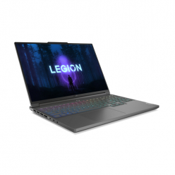 Laptop Lenovo Legion Slim 7 16IRH8 16 WQXGA IPS AG i7-13700H 16GB 512GB SSD RTX4060 Win11 Storm Grey