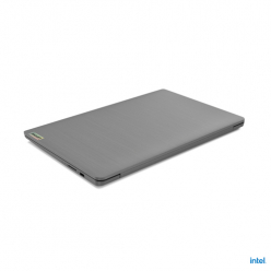 Laptop Lenovo IdeaPad 3 15IAU7 15.6 FHD IPS AG i3-1215U 8GB 512GB SSD NoOS Arctic Grey